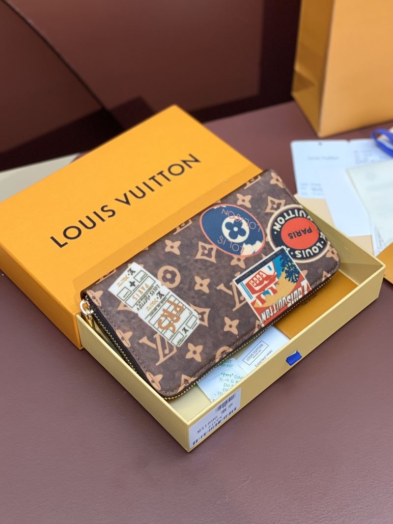 Louis Vuitton Wallets Purse